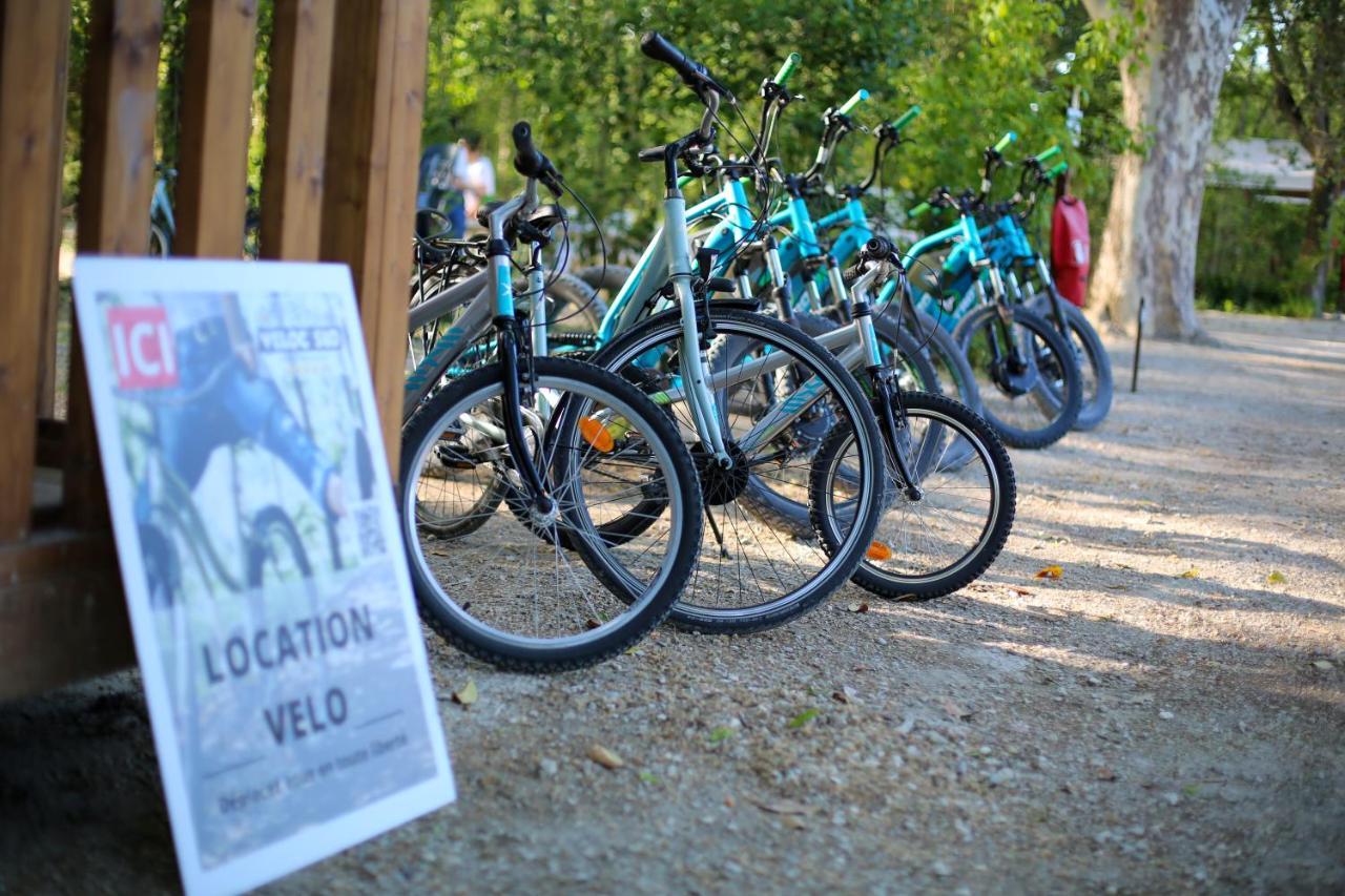 Camping & Nature - 49 Avignon